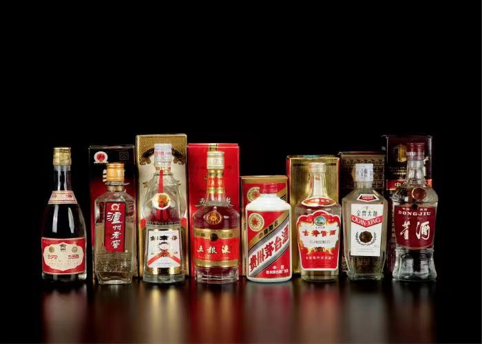 资溪老酒储存的方法