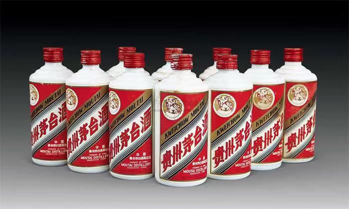 资溪茅台酒回收